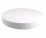 Rayher hobby materialen Rayher Piepschuim vormen schijf - 3x - Dia 30 cm breed en 4 cm dik