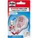 Pritt System Roller 4.2mm x 14m correctie film/tape Rood, Wit 1 stuk(s)