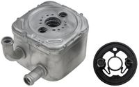 NTY Ölkühler, Motoröl CCL-AU-025