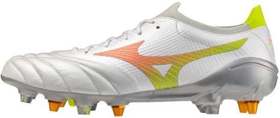 Mizuno Morelia Neo V β Elite Mix Voetbalschoenen Wit EU 42 1/2