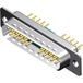 Molex 1731070081 D-sub connecteur 1 pièce(s)