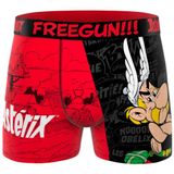 FREEGUN Boxershorts Asterix L