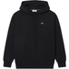 Lacoste Overhemden zwart