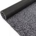 ANRO Dover tapis gris 220x100 cm