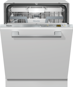 Miele G 5163 SCVi Excellence / 21516362MER