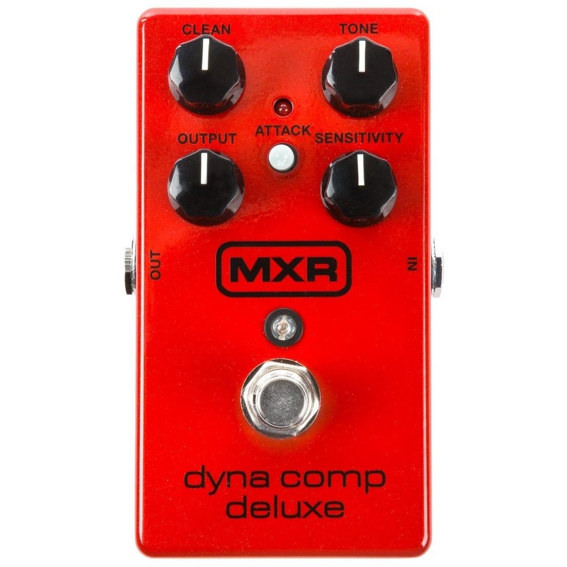 MXR M228 Dyna Comp Deluxe Compressor