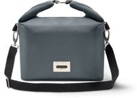 Black+Blum Lunch Bag Large - Lunchtas - 380x170x350mm - Slate