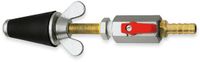 ROTHENBERGER gasteststop, conisch, maat 2 (3/4"-1.1/4")