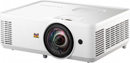 ViewSonic Projector PS502W WXGA 4000 Lm