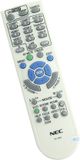 Plus.Parts Afstandsbediening voor NEC M332XS Beamer
