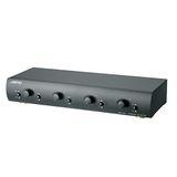 Jamo JSS6-VC2 - Selector Jamo voor 6 luidsprekers, zwart
