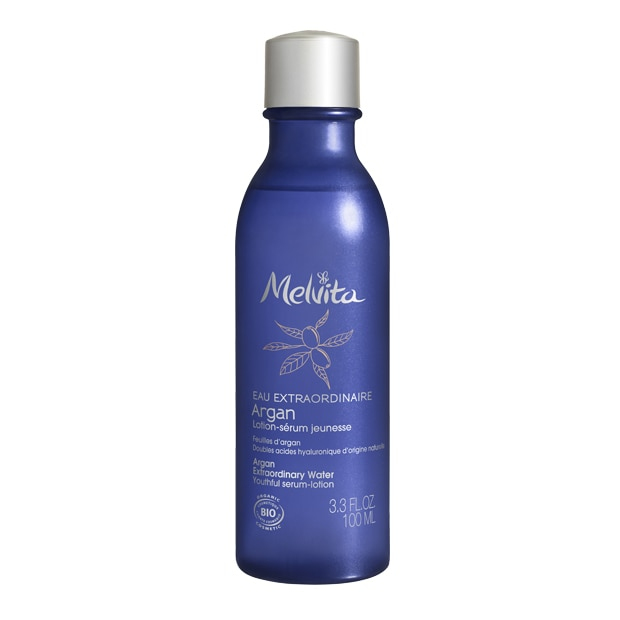 Melvita Organic Argan Extraordinary Water