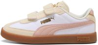 Puma Club Ii Era Cv V Ps Schoenen Wit EU 35 Kinderen