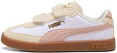 Puma Club Ii Era Cv V Ps Schoenen Wit EU 35 Kinderen