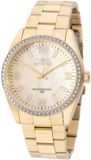 Invicta Specialty 50132 Dameshorloge Quartz - 38 mm