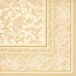 Papstar 11681 Tissuepapier Champagne - 50 stuks