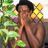 Hope/Vinyle Hope - Shamir - LP - Coloured Vinyl