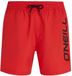 O'Neill Short de bain homme Logo Rouge