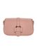 Usha Sac bandoulière rosé