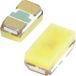 Vishay VLMW1500-GS08 SMD-LED 1005 Blanc froid 112.5 mcd 130 ° 5 mA 2.85 V