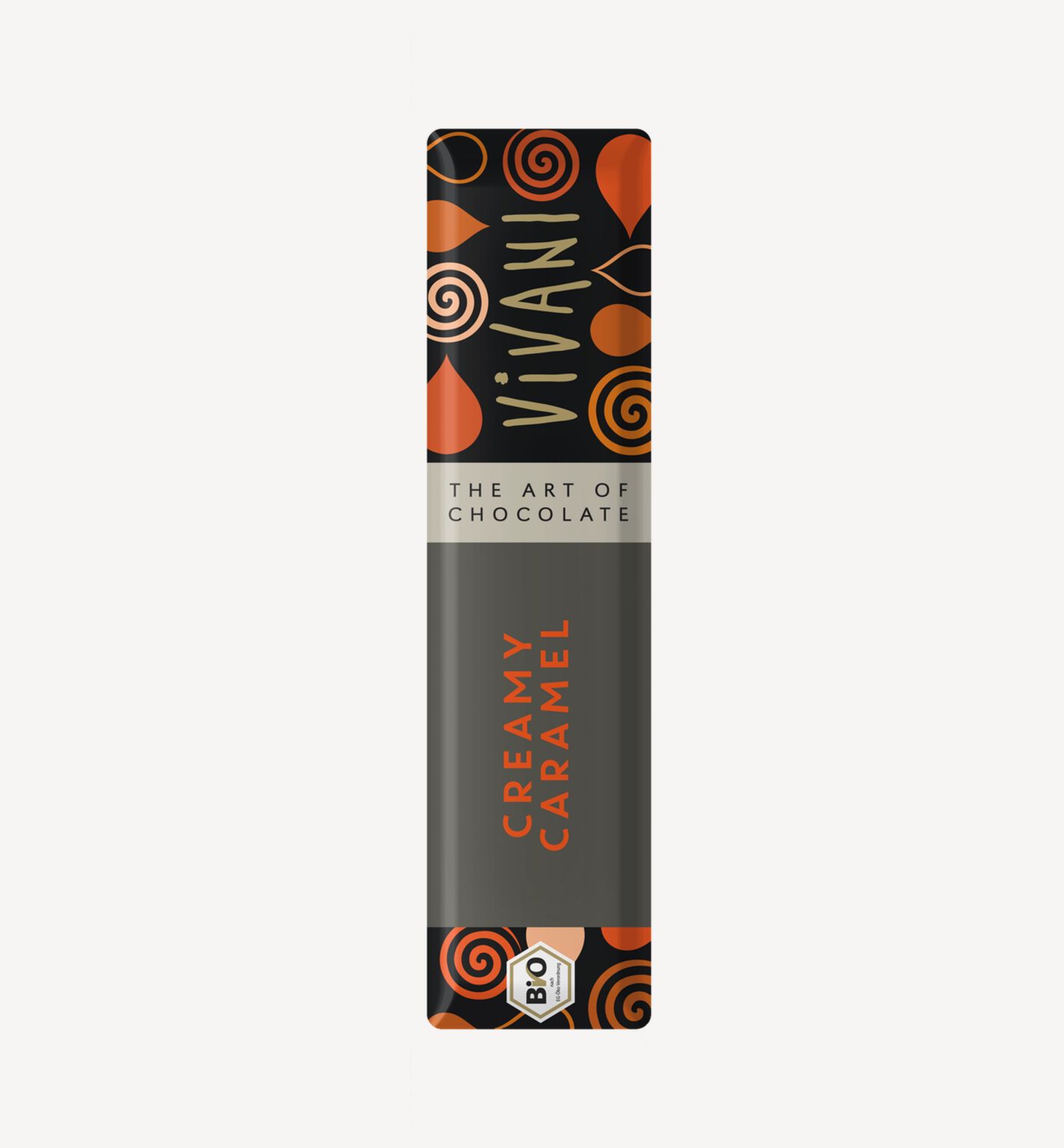 Vivani 285987 - Chocoladereep - 1 stuk