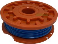 Flymo Spoel voor grastrimmer Minitrim Countour 500XT / FLY020, artikelnummer 5137651-74