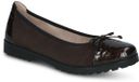 Caprice Dames Ballerina 9-22150-45 39D G-breedte Maat: 37 EU