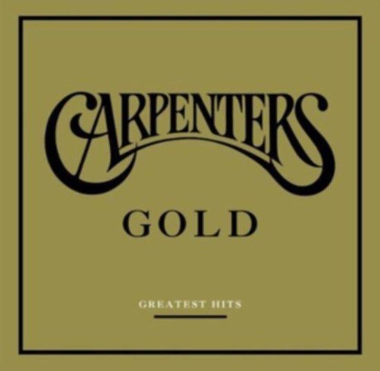 The Carpenters Gold: Greatest Hits