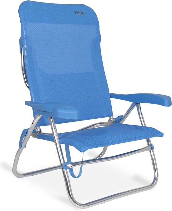 Crespo AL-223 Campingstoel - 8421228071054