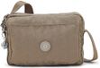 Kipling Abanu M Crossbodytas Polyester Bruin Man
