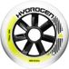 Rollerblade Hydrogen Roues de patin à roulettes 8 unités Argent 110 mm/85A