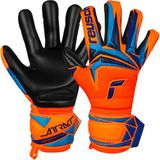 Reusch Attrakt Infinity Evolution NC Junior Keepershandschoenen Kinderen - Maat 7