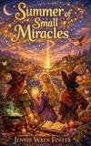 Summer Libri GmbH The Witches of Willow Creek- Summer of Small Miracles