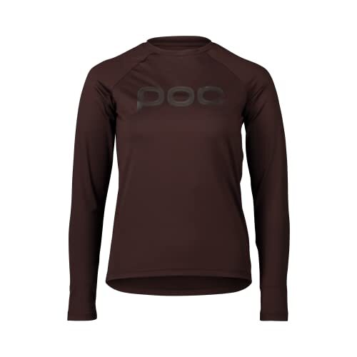 POC W's Reform Enduro Jersey T-shirt voor dames