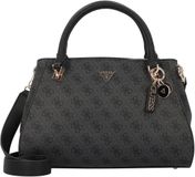 Guess Noelle II Handtas 31,5 cm (Coal Logo)