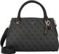 Guess Noelle II Handtas 31,5 cm (Coal Logo)