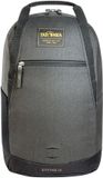 Tatonka City Pack 15 Kapok Black Zwart