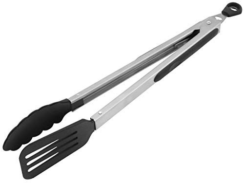 FACKELMANN Keukenhulp Multifunctionele Tang