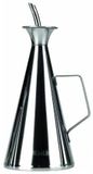Ibili 731705 500ml Oliefles Zilver