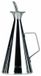 Ibili 731705 500ml Oliefles Zilver