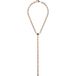 Aleva Bijoux - collier - 471296 - or