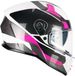 CGM 333g Onyx Sport Casque intégral Noir M