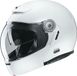 HJC V90 Systeemhelm XXL Grijs