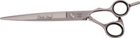 Dark Stag Knipschaar Scissors Offset Barber Scissors DS+ 7" 1Stuks
