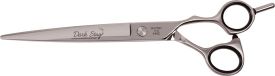 Dark Stag Knipschaar Scissors Offset Barber Scissors DS+ 7" 1Stuks