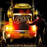 Suburban Glyder Backroads To Byzantium