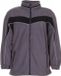 Planam Fleecevest, jas Plaline (2560) - Donkergrijs | Zwart - XXXL