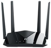 Stonet by Netis STONET NX10 AX1500 Draadloze Dual-Band Gigabit Router