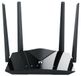 Stonet by Netis STONET NX10 AX1500 Draadloze Dual-Band Gigabit Router