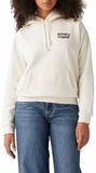 Levi's Women's LSE GRAP Everyday Hoodie Graphic Sweatshirt